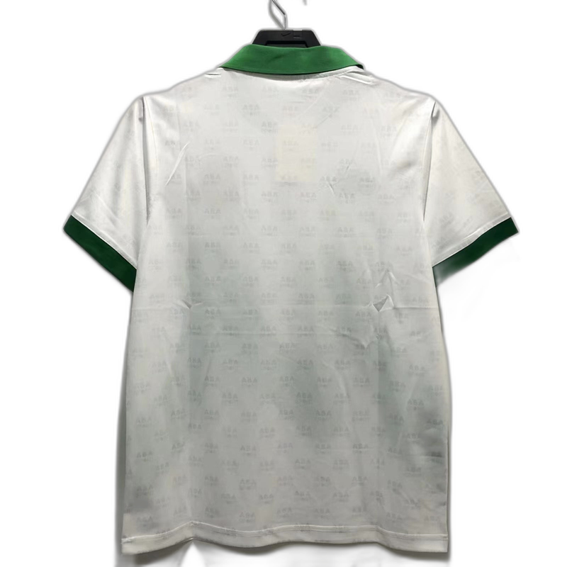 Maglia Messico 1995 II Away - Versione Retrò
