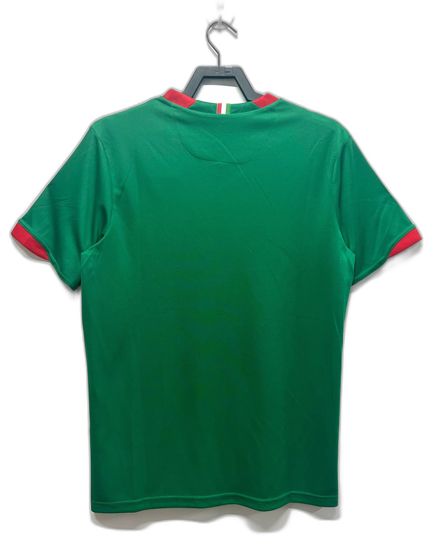 Maglia Messico 2006 I Home - Versione Retrò