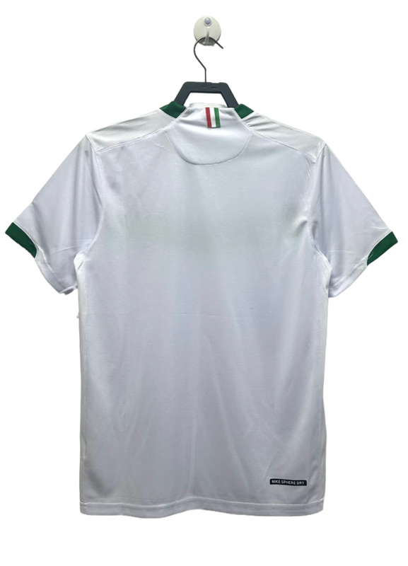Maglia Messico 2006 II Away - Versione Retrò