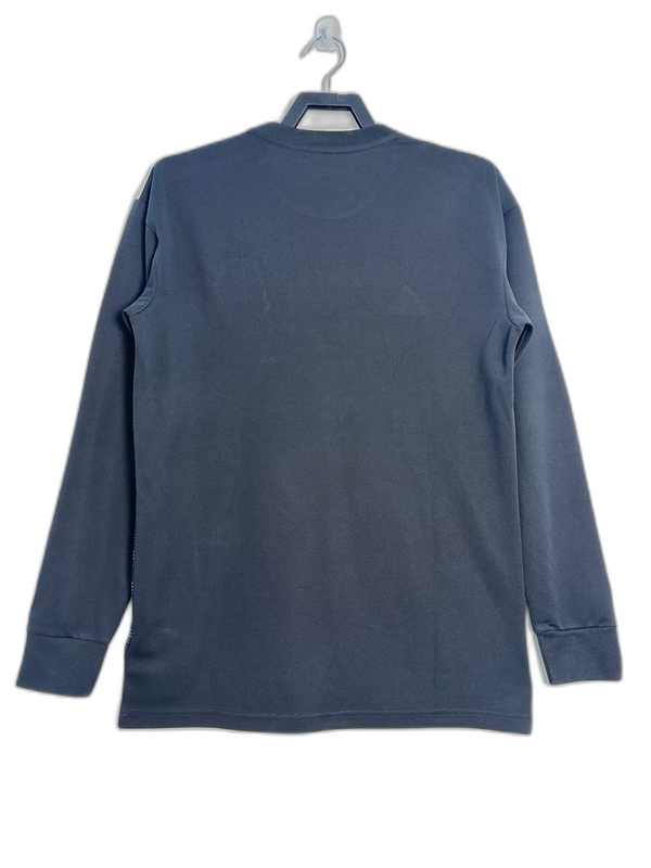 Maglia Messico 2019 I Home - Versione Retrò Manica Lunga