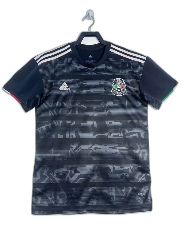 Maglia Messico 2019 I Home - Versione Retrò