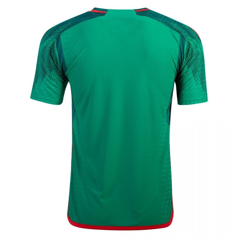 Maglia Messico 22/23 I Home - Versione Giocatore