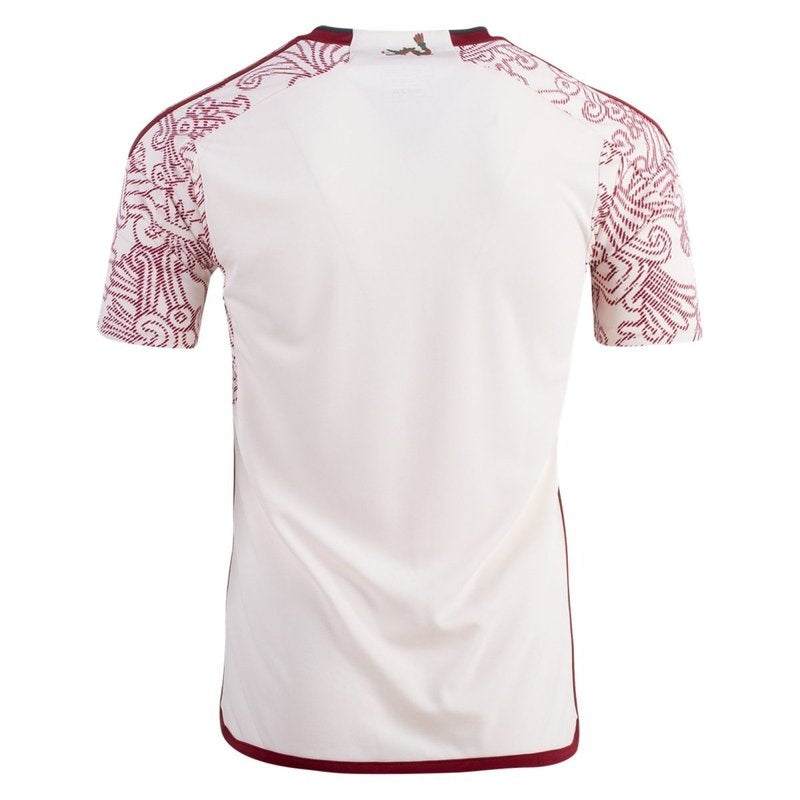 Maglia Messico 22/23 II Away - Versione Tifoso