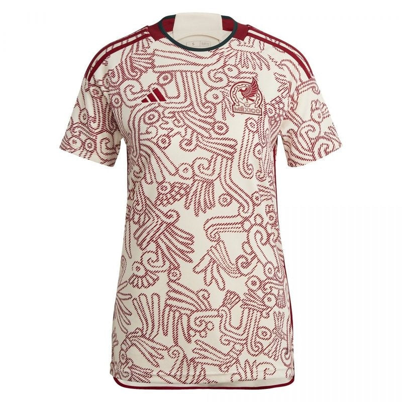 Maglia Messico 22/23 II Away - Femminile