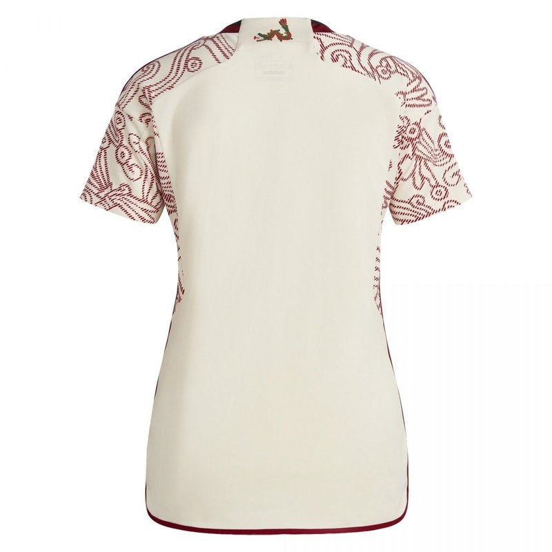 Maglia Messico 22/23 II Away - Femminile