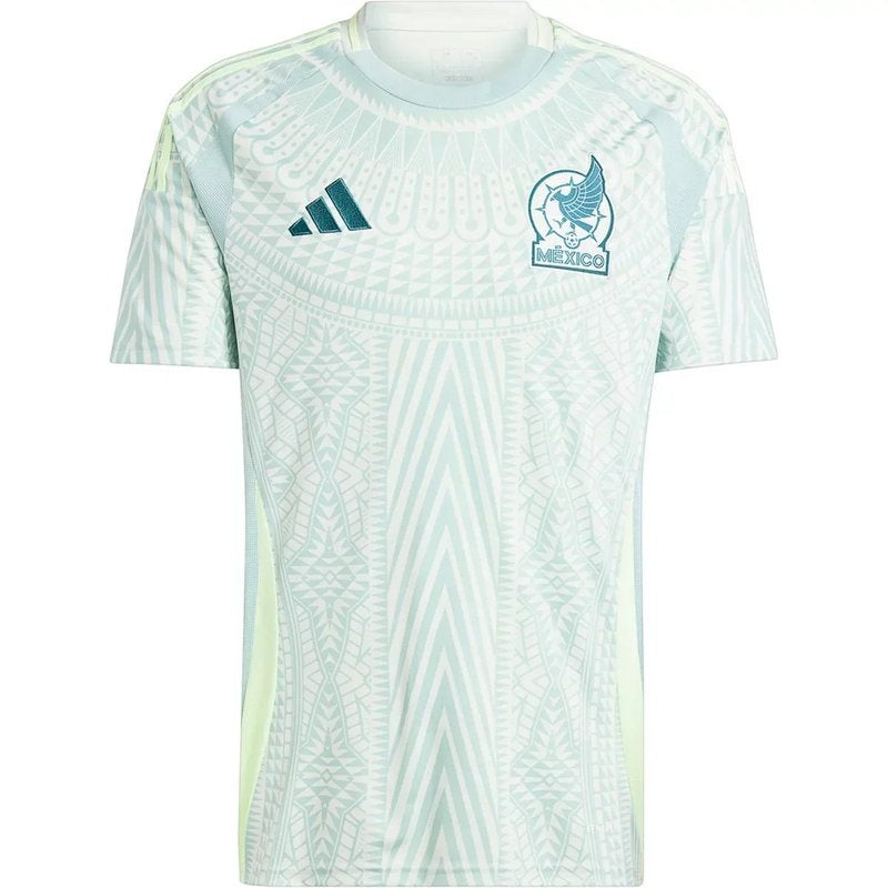 Maglia Messico 24/25 II Away - Versione Tifoso