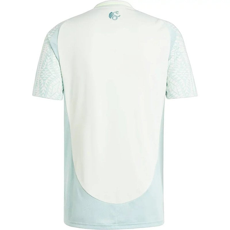 Maglia Messico 24/25 II Away - Versione Tifoso