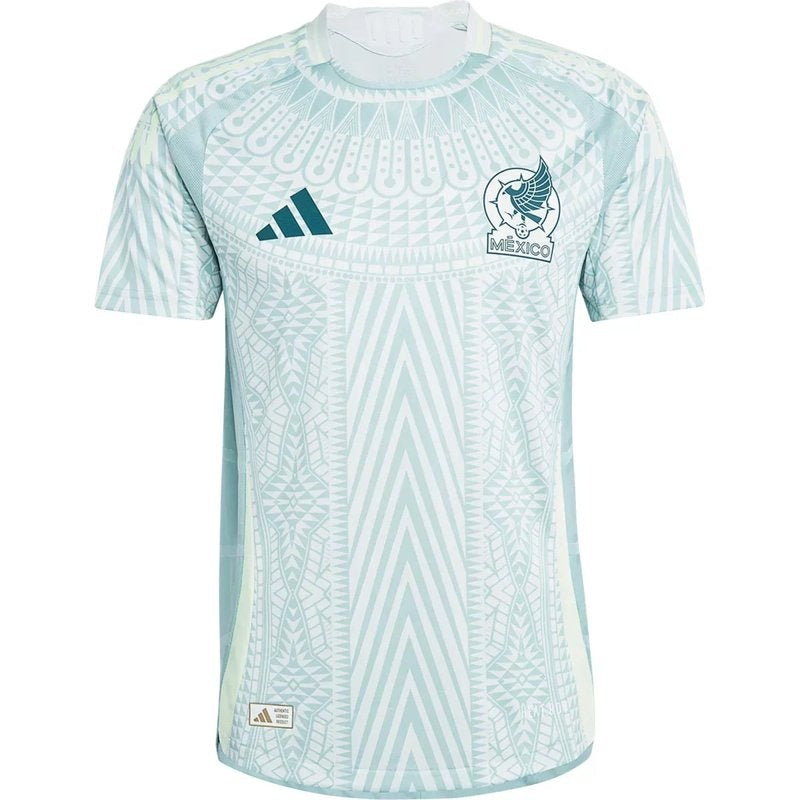Maglia Messico 24/25 II Away - Versione Giocatore