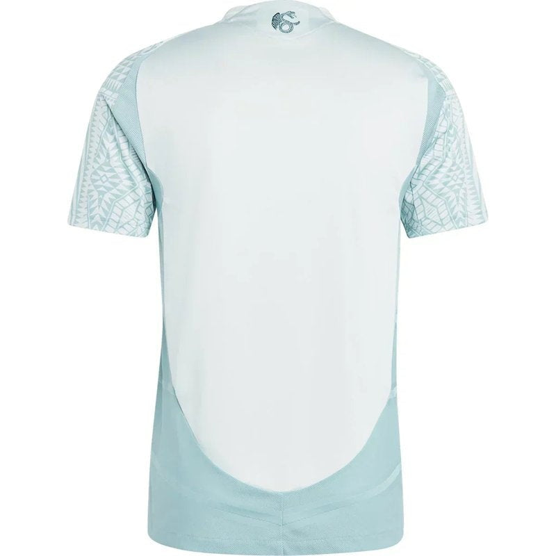 Maglia Messico 24/25 II Away - Versione Giocatore
