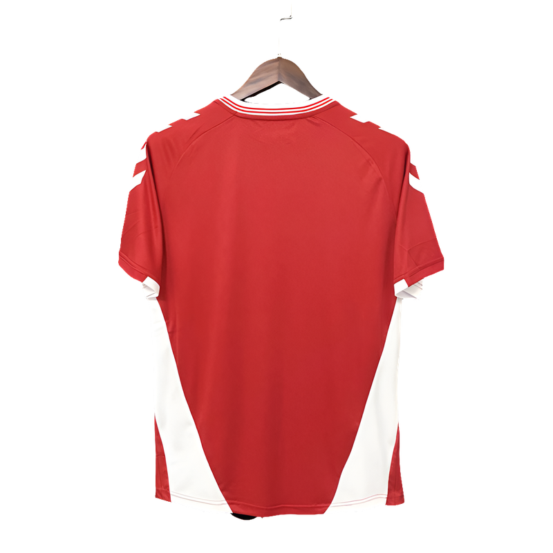 Maglia Middlesbrough 21/22 I Home - Versione Tifoso