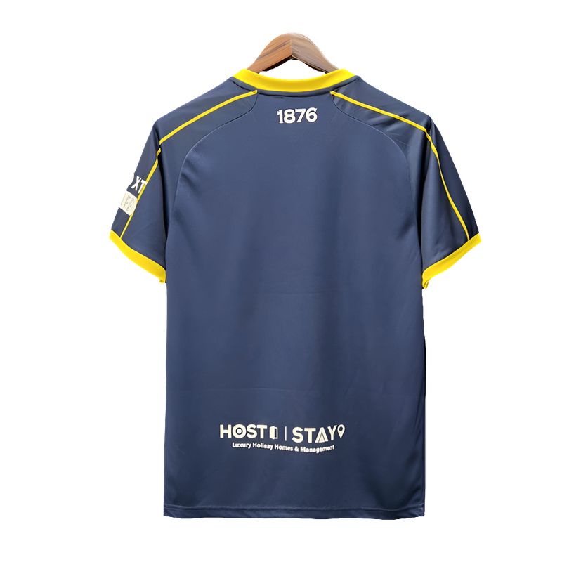 Maglia Middlesbrough 23/24 II Away - Versione Tifoso