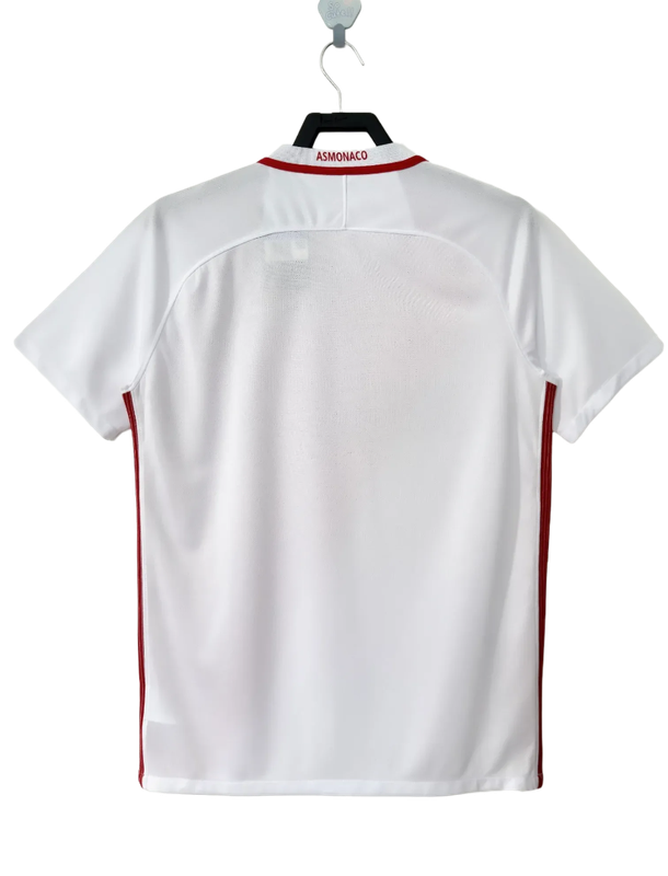 Maglia Monaco 16/17 I Home - Versione Retrò