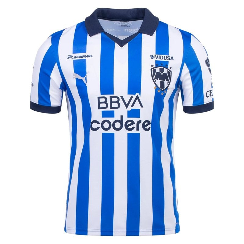 Maglia Monterrey 23/24 I Home - Versione Tifoso