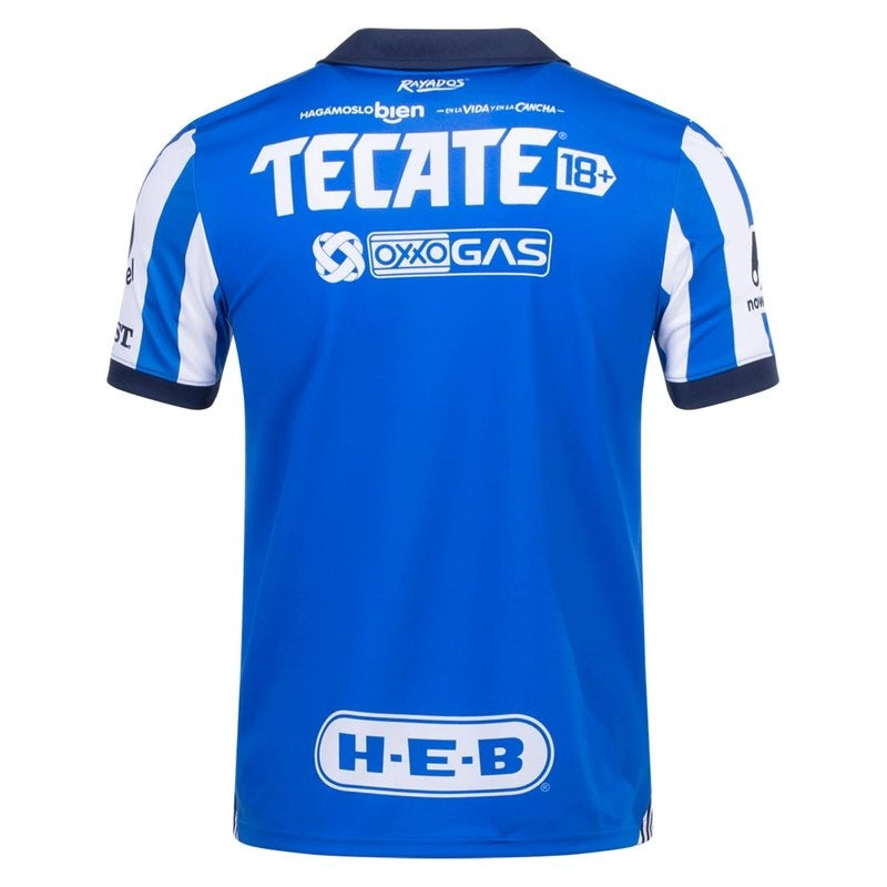 Maglia Monterrey 23/24 I Home - Versione Tifoso