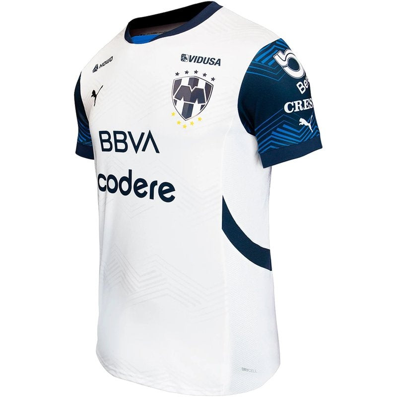 Maglia Monterrey 24/25 II Away - Versione Giocatore