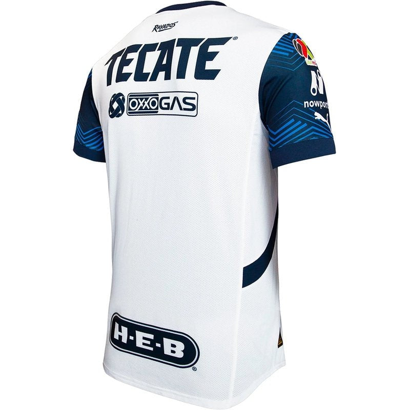Maglia Monterrey 24/25 II Away - Versione Giocatore