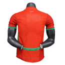 Maglia Marocco 25/26 I Home - Versione Giocatore