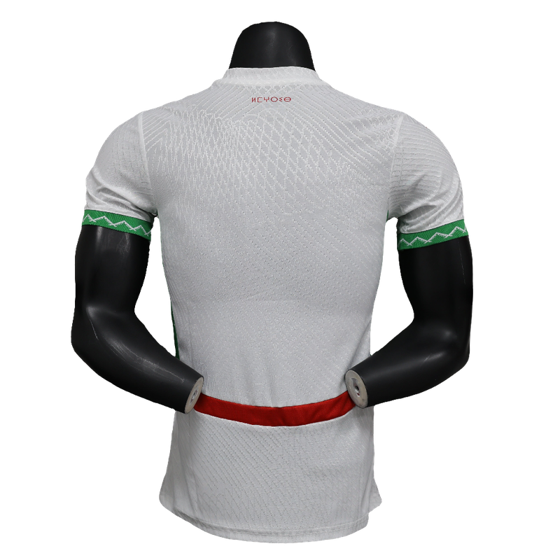 Maglia Marocco 25/26 II Away - Versione Giocatore