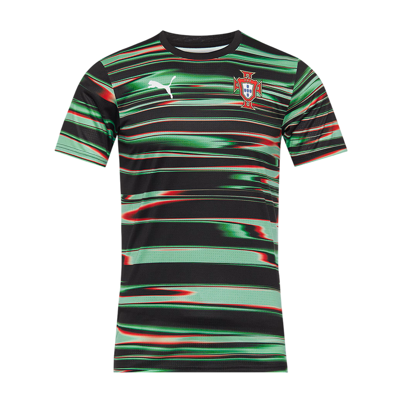Camisa do Portugal 2025/26- Treino