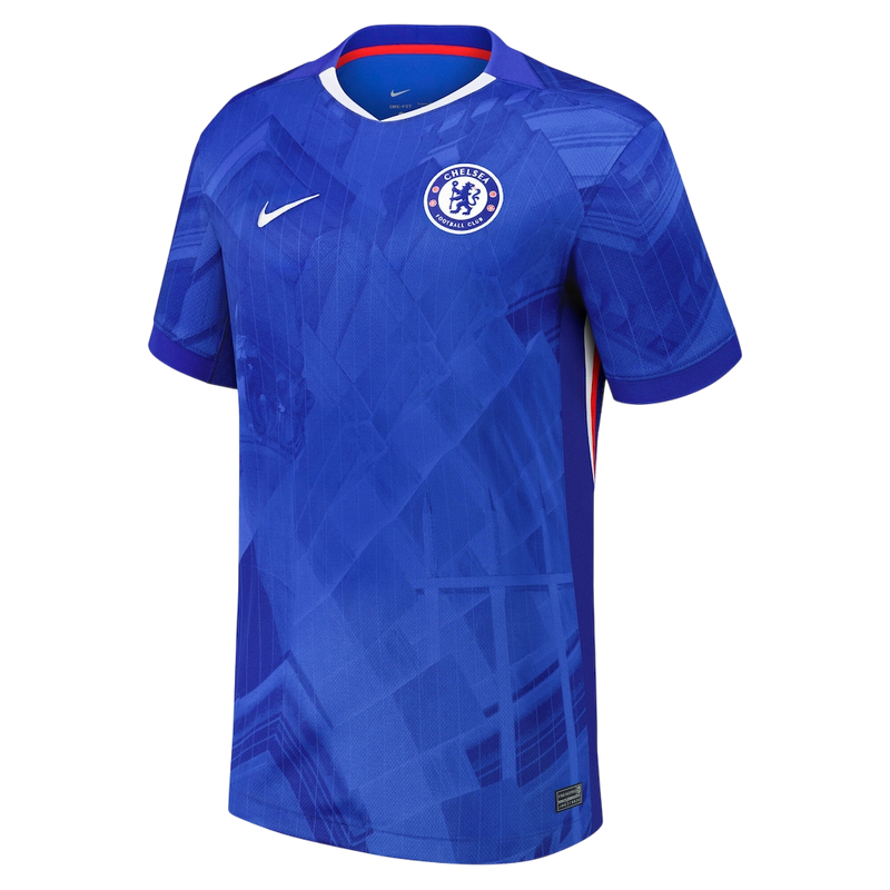 Camisa Nike Chelsea 2025/26 I Torcedor