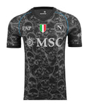 Maglia Napoli 23/24 Edizione di Halloween - Versione Tifoso