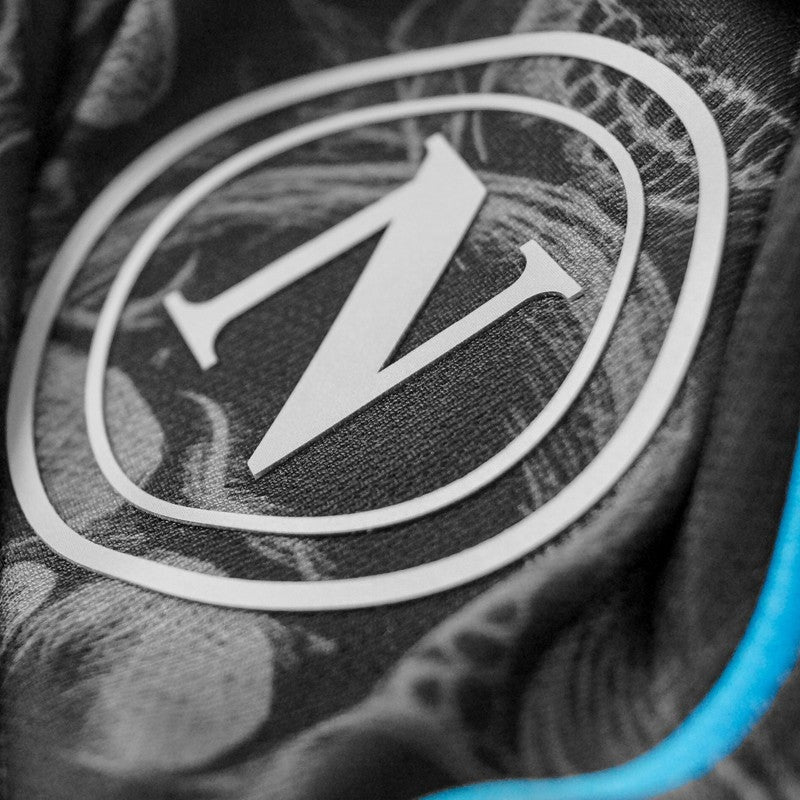 Maglia Napoli 23/24 Edizione di Halloween - Versione Tifoso