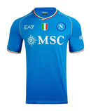 Maglia Napoli 23/24 I Home - Versione Tifoso