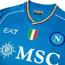 Maglia Napoli 23/24 I Home - Versione Tifoso