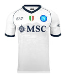 Maglia Napoli 23/24 II Away - Versione Tifoso
