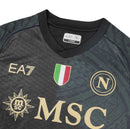 Maglia Napoli 23/24 III Third - Versione Tifoso