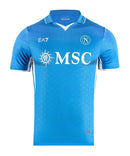 Maglia Napoli 24/25 I Home - Versione Tifoso