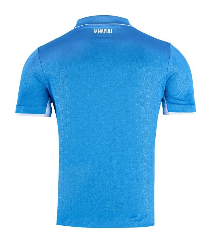 Maglia Napoli 24/25 I Home - Versione Tifoso