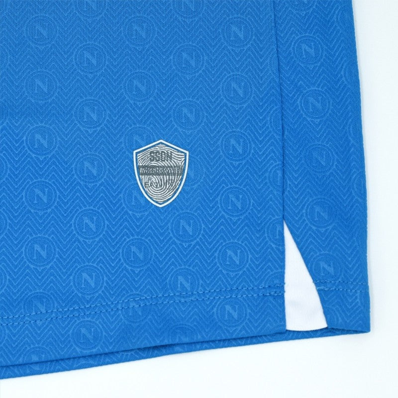 Maglia Napoli 24/25 I Home - Versione Tifoso