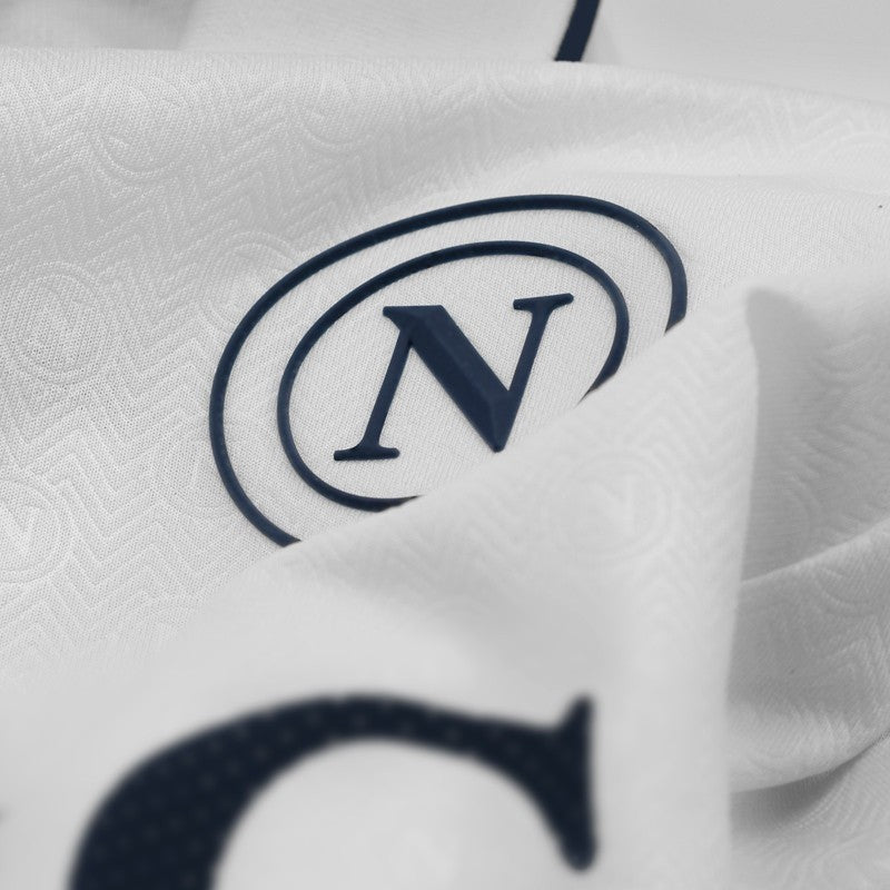 Maglia Napoli 24/25 II Away - Versione Tifoso