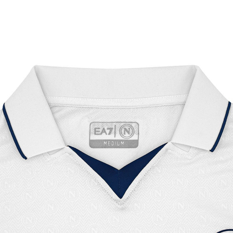 Maglia Napoli 24/25 II Away - Versione Tifoso