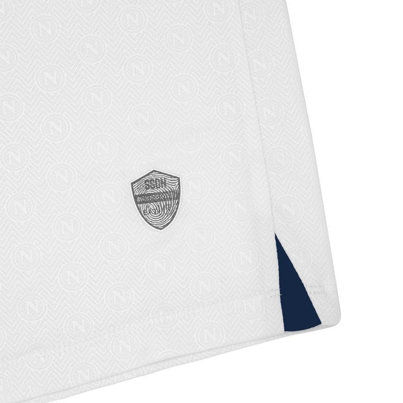 Maglia Napoli 24/25 II Away - Versione Tifoso