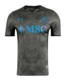 Maglia Napoli 24/25 III Third - Versione Tifoso
