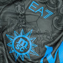 Maglia Napoli 24/25 III Third - Versione Tifoso