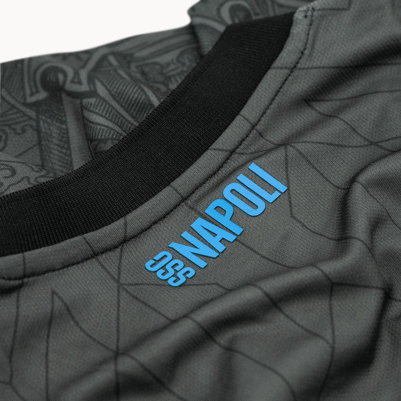 Maglia Napoli 24/25 III Third - Versione Tifoso