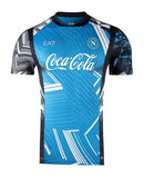 Maglia Napoli 24/25 Pre-Partita - Versione Tifoso