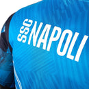 Maglia Napoli 24/25 Pre-Partita - Versione Tifoso