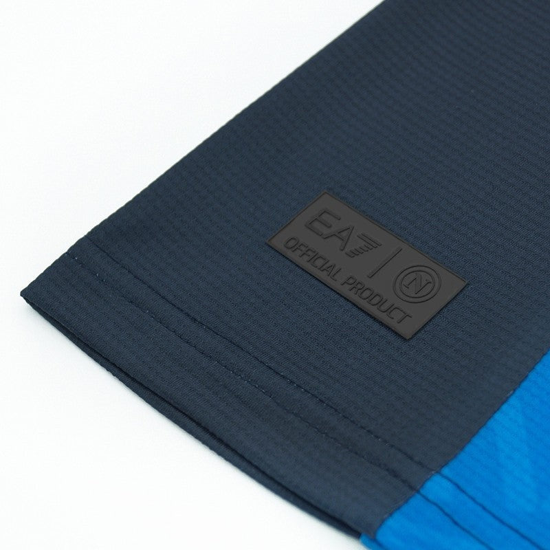 Maglia Napoli 24/25 Pre-Partita - Versione Tifoso