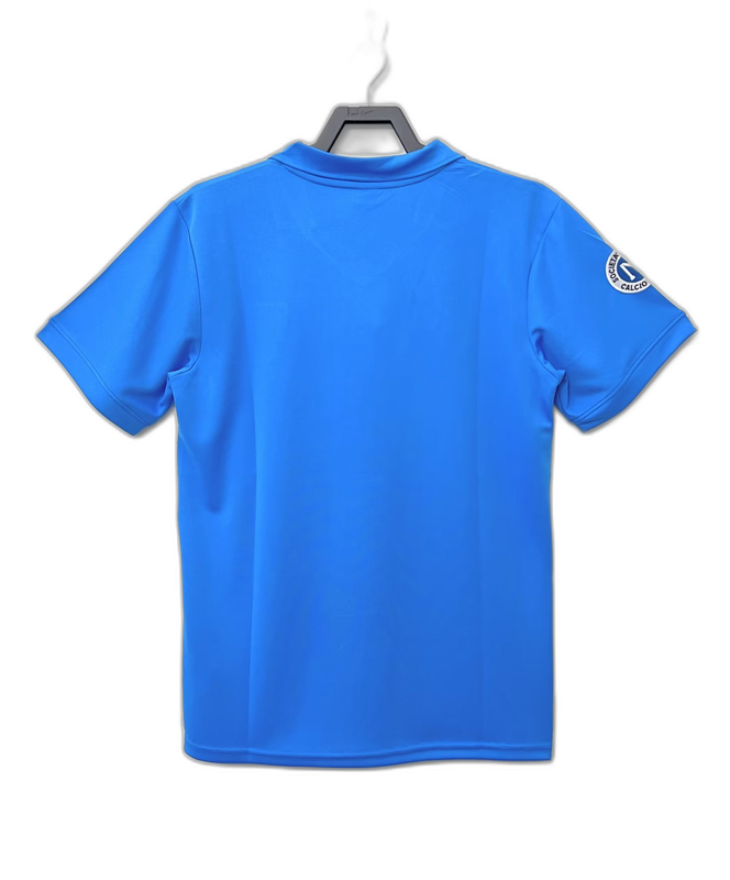 Maglia Napoli 87/88 I Home - Versione Retrò