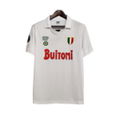 Maglia Napoli 87/88 II Away - Versione Retrò