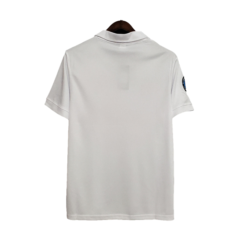 Maglia Napoli 87/88 II Away - Versione Retrò