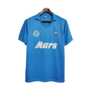 Maglia Napoli 88/89 I Home - Versione Retrò