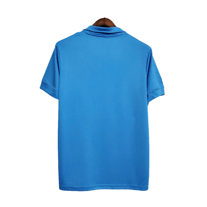 Maglia Napoli 88/89 I Home - Versione Retrò