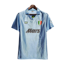 Maglia Napoli 90/91 I Home - Versione Retrò