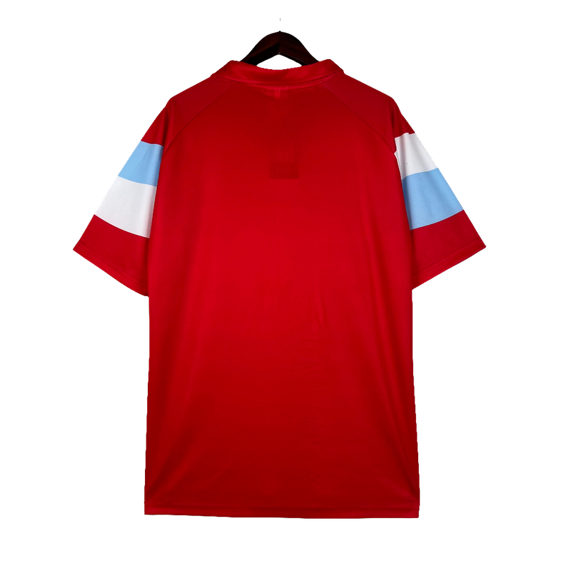 Maglia Napoli 90/91 II Away - Versione Retrò