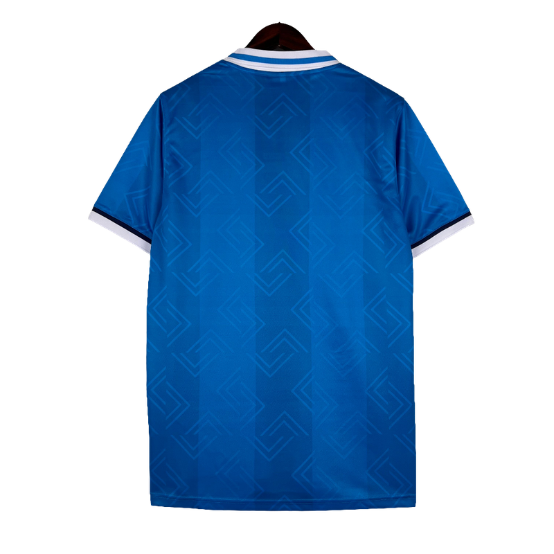 Maglia Napoli 93/94 I Home - Versione Retrò
